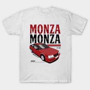 Monza GSE T-Shirt